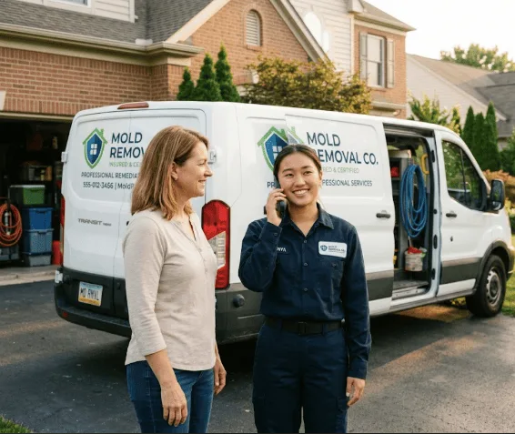 Crawlspace Mold Remediation Hillsdale, OK FAQs